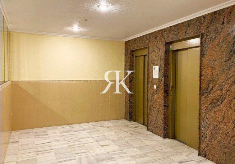 Herverkoop - Appartement - Torrevieja - Playa del Cura