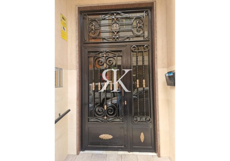 Herverkoop - Appartement - Torrevieja - Playa del Cura