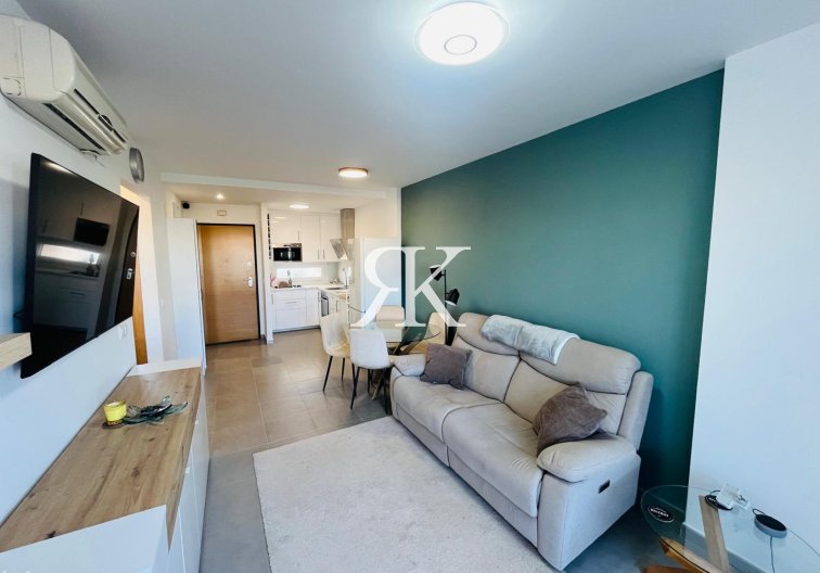 Segunda mano - Apartamento  - Torre Pacheco - Inland