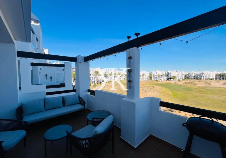 Segunda mano - Apartamento  - Torre Pacheco - Inland