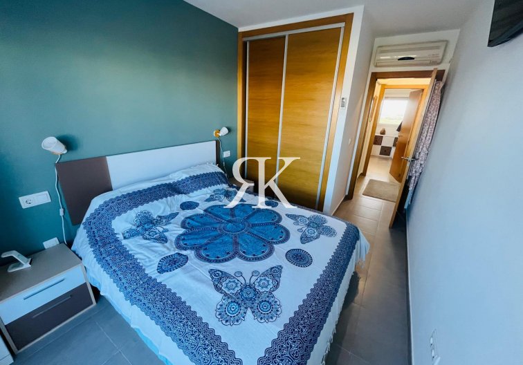 Segunda mano - Apartamento  - Torre Pacheco - Inland