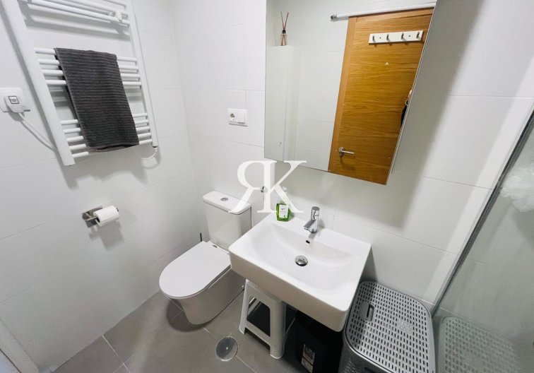 Segunda mano - Apartamento  - Torre Pacheco - Inland