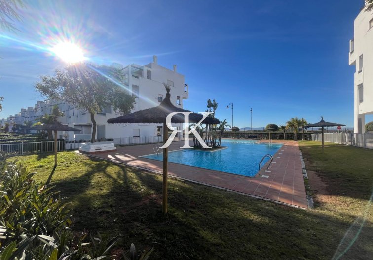 Segunda mano - Apartamento  - Torre Pacheco - Inland