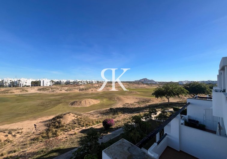 Segunda mano - Apartamento  - Torre Pacheco - Inland