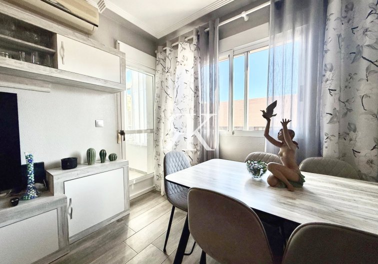 Revente - Appartement - Torrevieja - Parque De Las Naciones