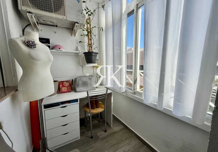 Revente - Appartement - Torrevieja - Parque De Las Naciones