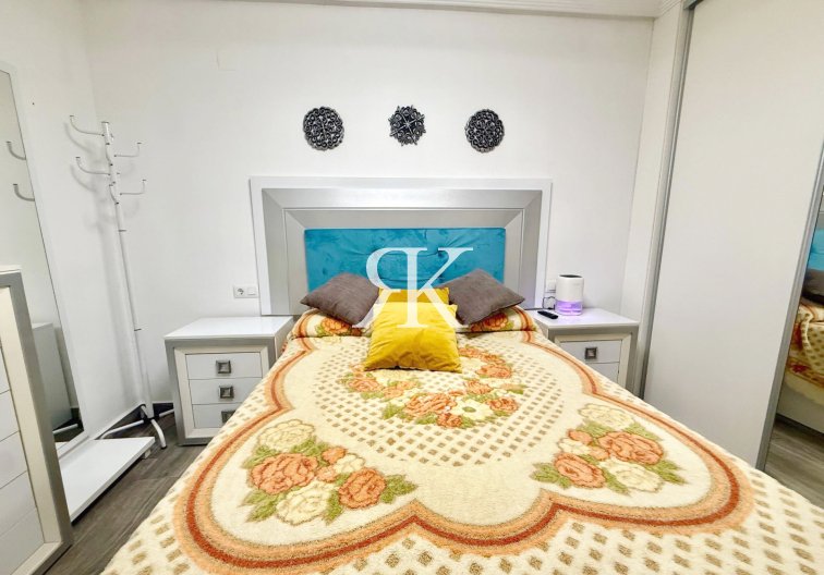 Revente - Appartement - Torrevieja - Parque De Las Naciones