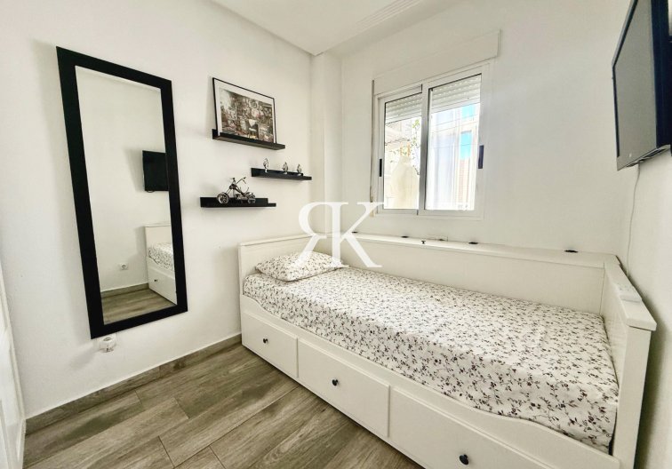 Revente - Appartement - Torrevieja - Parque De Las Naciones