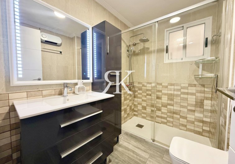 Revente - Appartement - Torrevieja - Parque De Las Naciones