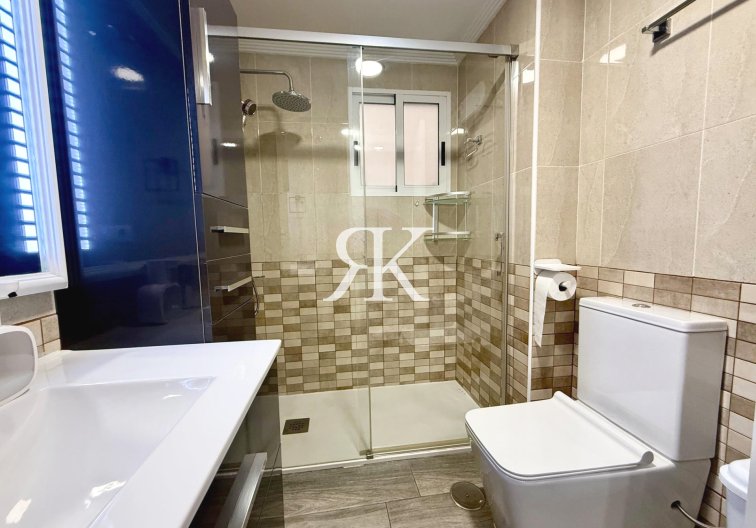 Revente - Appartement - Torrevieja - Parque De Las Naciones