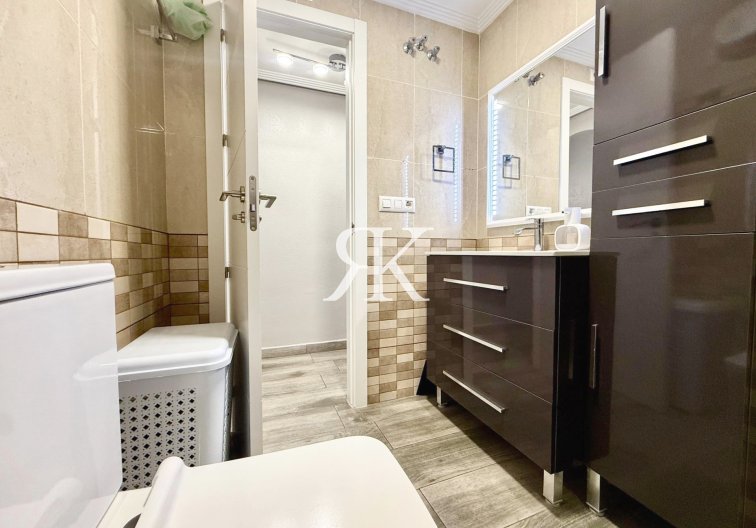 Revente - Appartement - Torrevieja - Parque De Las Naciones