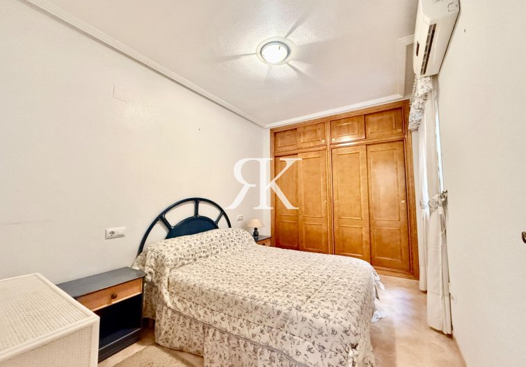 Revente - Appartement - Torrevieja - Centro