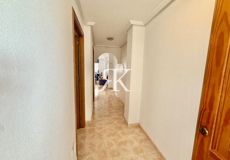 Revente - Appartement - Torrevieja - Centro