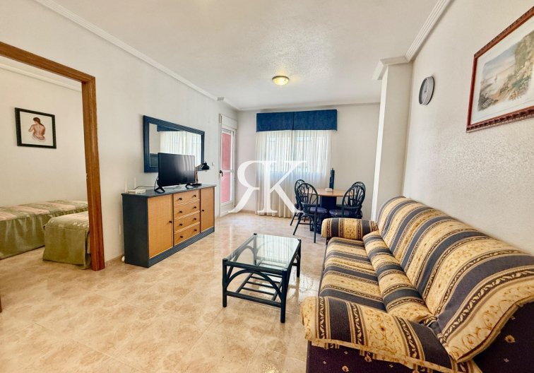 Revente - Appartement - Torrevieja - Centro