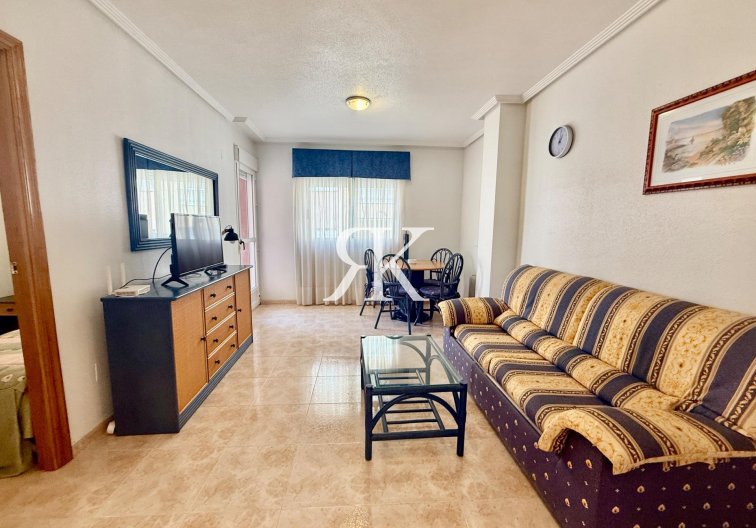 Revente - Appartement - Torrevieja - Centro