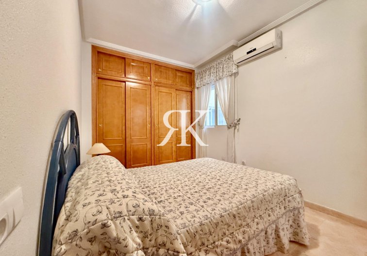 Revente - Appartement - Torrevieja - Centro