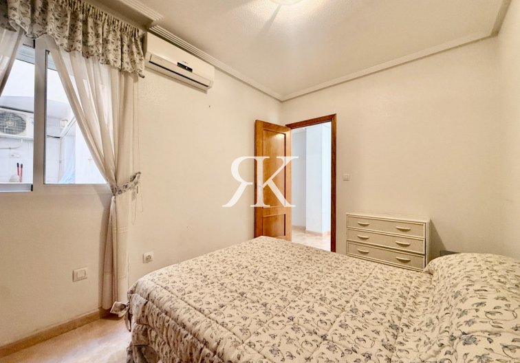 Revente - Appartement - Torrevieja - Centro