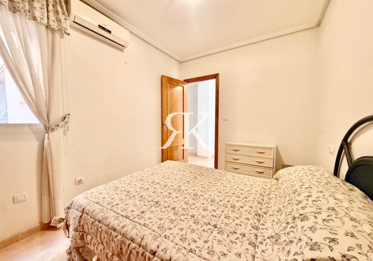 Revente - Appartement - Torrevieja - Centro