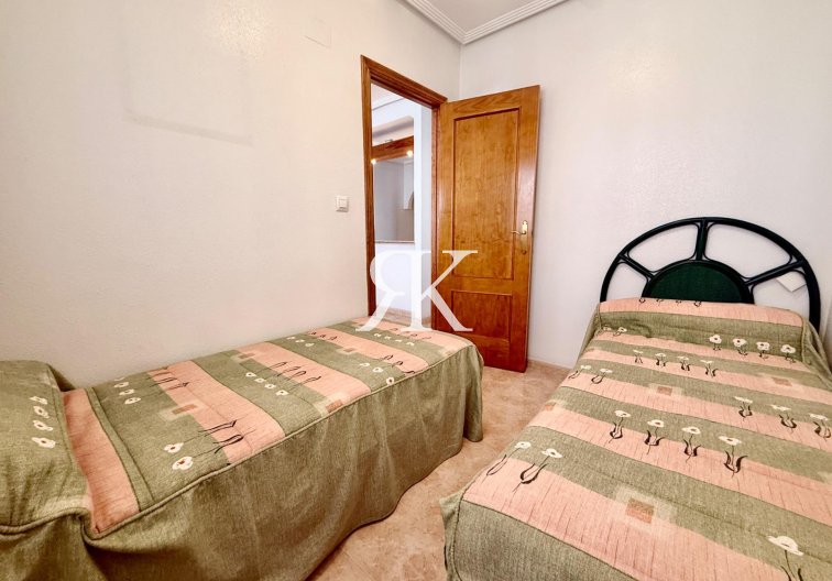 Revente - Appartement - Torrevieja - Centro