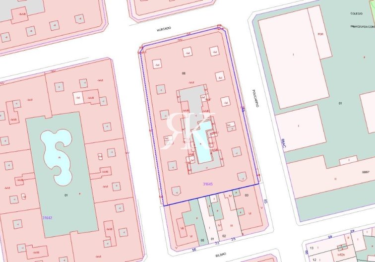 Revente - Appartement - Torrevieja - Centro