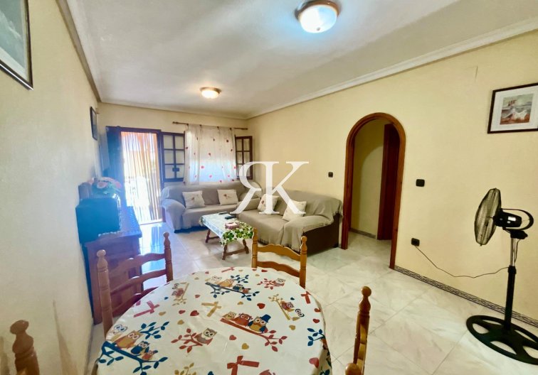 Revente - Bungalow - Torrevieja - Torreblanca