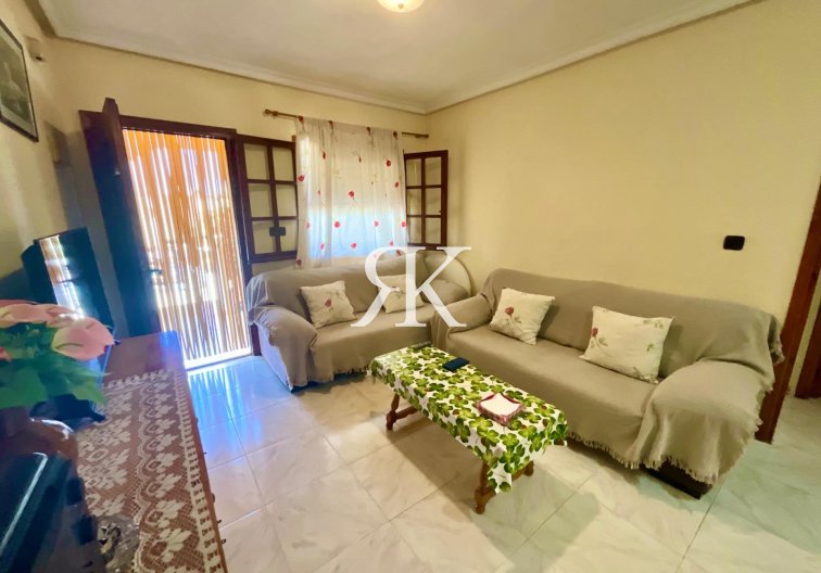 Revente - Bungalow - Torrevieja - Torreblanca