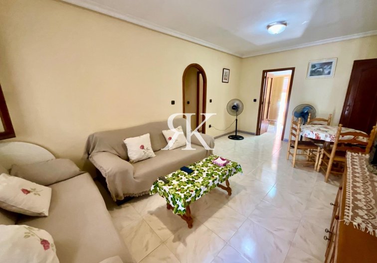 Revente - Bungalow - Torrevieja - Torreblanca