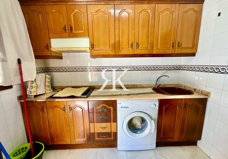 Revente - Bungalow - Torrevieja - Torreblanca