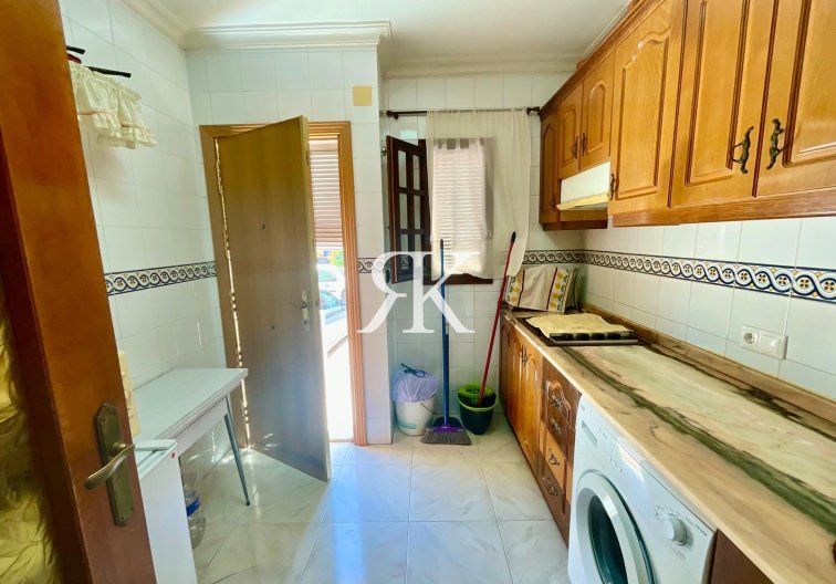 Revente - Bungalow - Torrevieja - Torreblanca