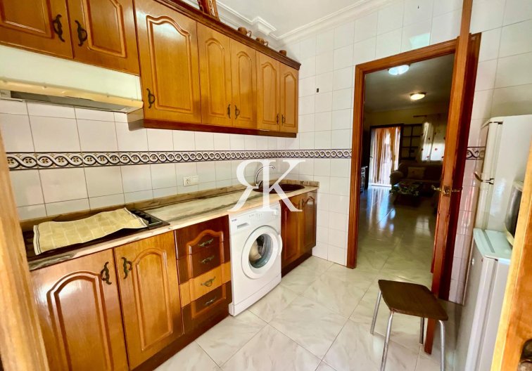 Revente - Bungalow - Torrevieja - Torreblanca