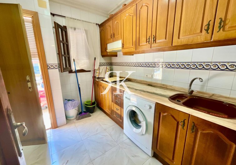 Revente - Bungalow - Torrevieja - Torreblanca