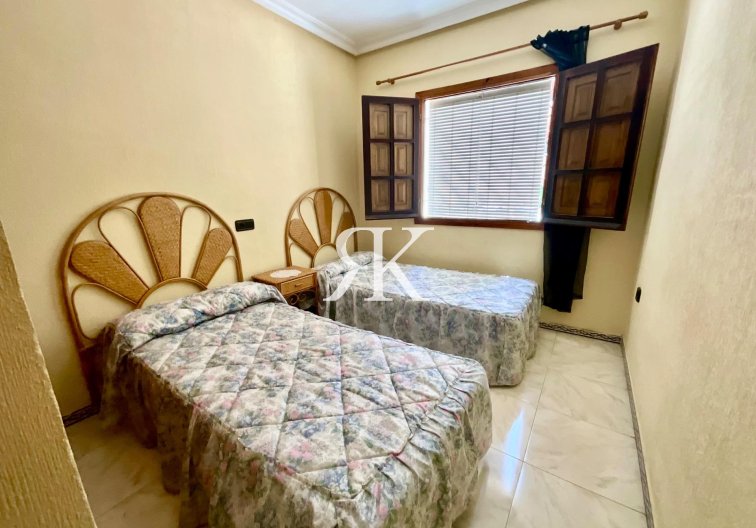 Revente - Bungalow - Torrevieja - Torreblanca