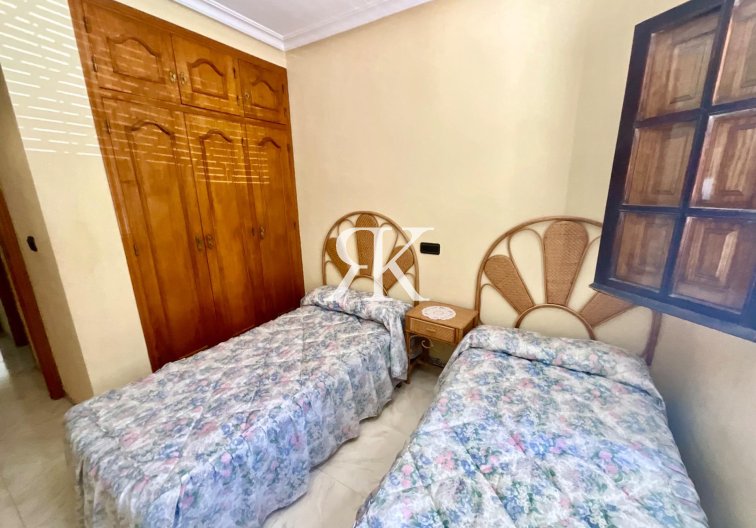 Revente - Bungalow - Torrevieja - Torreblanca