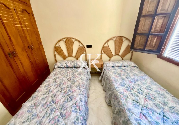 Revente - Bungalow - Torrevieja - Torreblanca