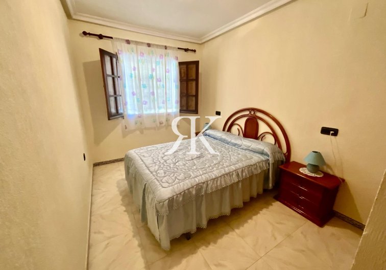 Revente - Bungalow - Torrevieja - Torreblanca