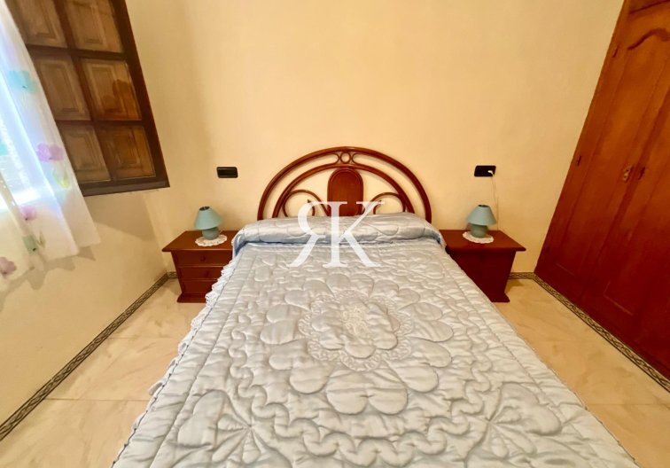 Revente - Bungalow - Torrevieja - Torreblanca