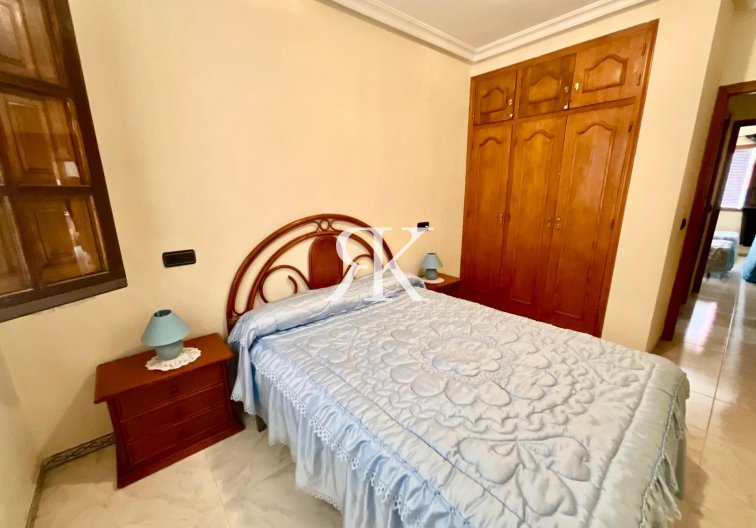 Revente - Bungalow - Torrevieja - Torreblanca