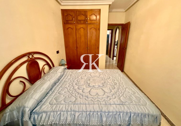 Revente - Bungalow - Torrevieja - Torreblanca