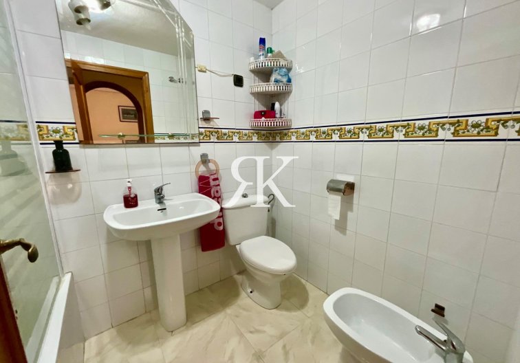 Revente - Bungalow - Torrevieja - Torreblanca