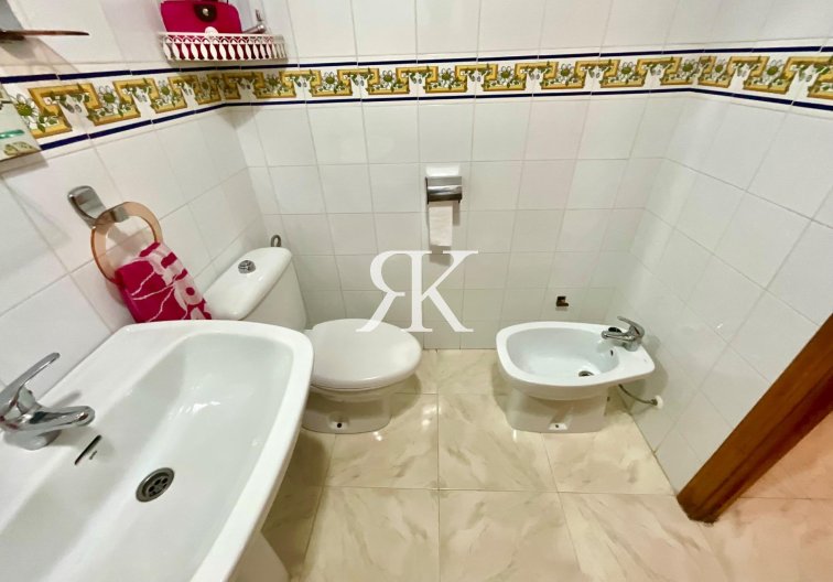 Revente - Bungalow - Torrevieja - Torreblanca