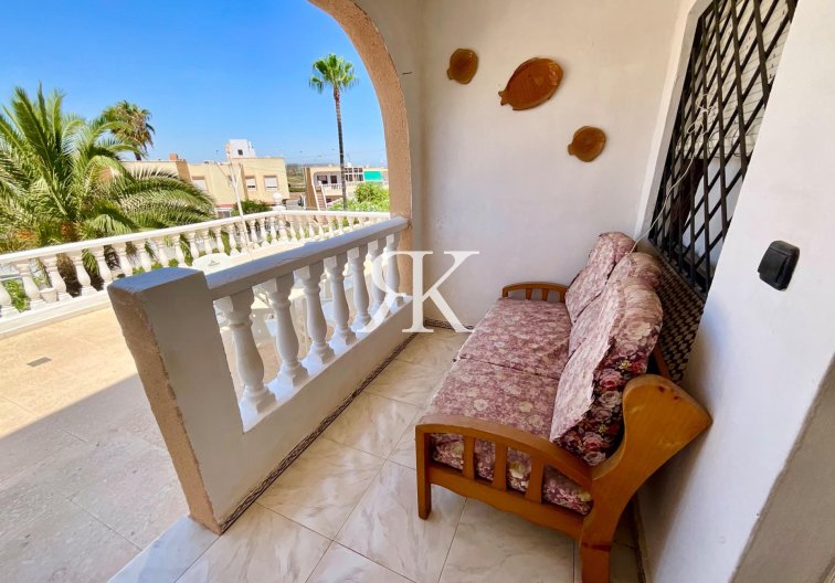 Revente - Bungalow - Torrevieja - Torreblanca