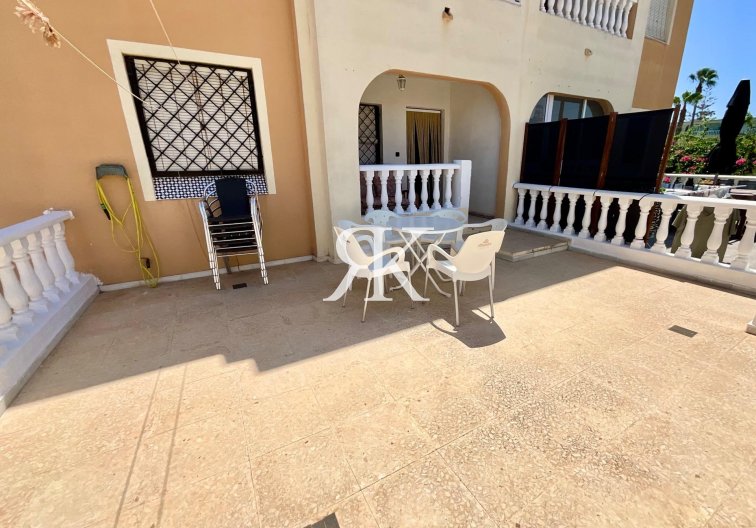 Revente - Bungalow - Torrevieja - Torreblanca
