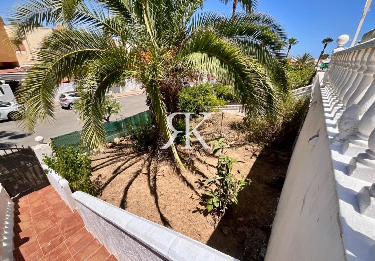 Revente - Bungalow - Torrevieja - Torreblanca