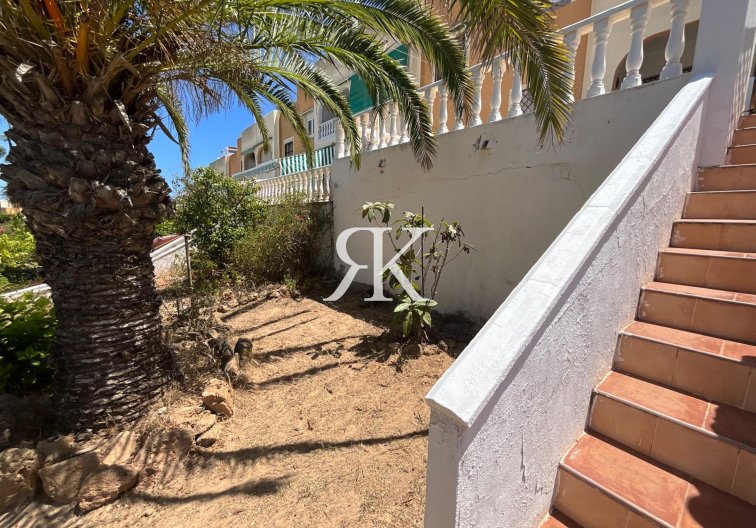 Revente - Bungalow - Torrevieja - Torreblanca