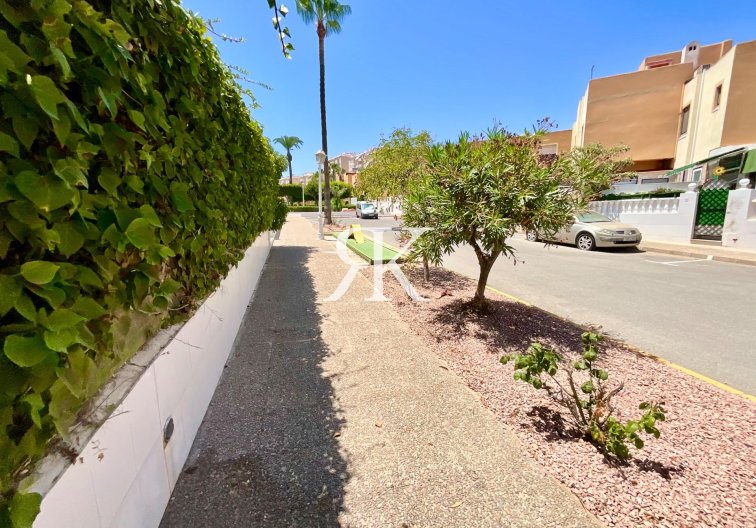 Revente - Bungalow - Torrevieja - Torreblanca