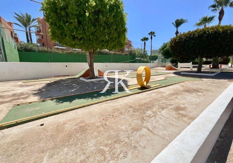 Revente - Bungalow - Torrevieja - Torreblanca