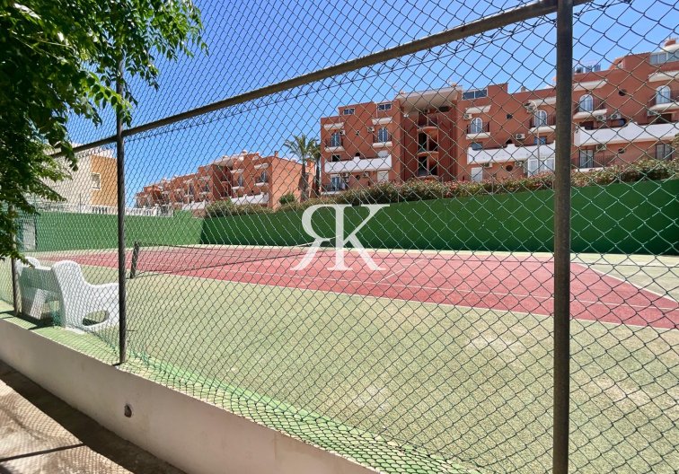 Revente - Bungalow - Torrevieja - Torreblanca