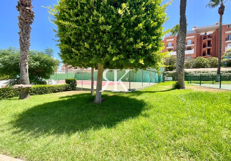 Revente - Bungalow - Torrevieja - Torreblanca