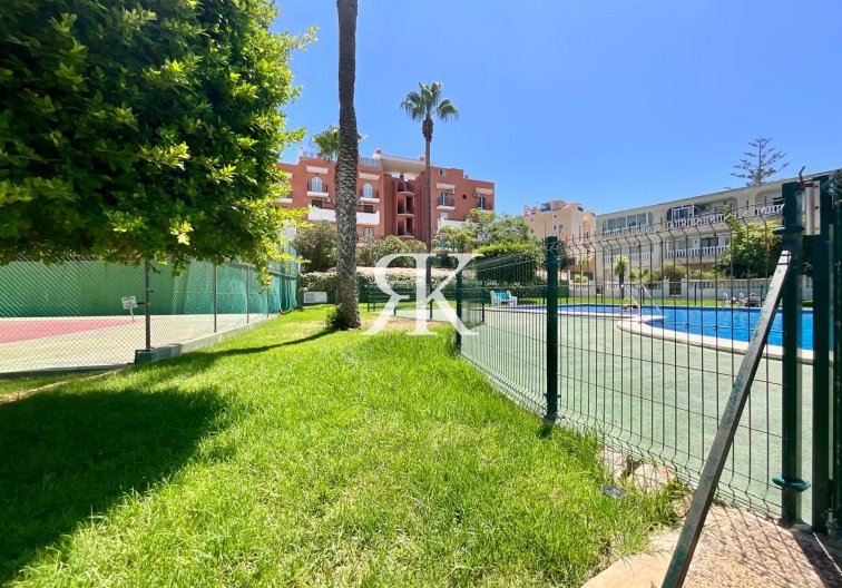 Revente - Bungalow - Torrevieja - Torreblanca
