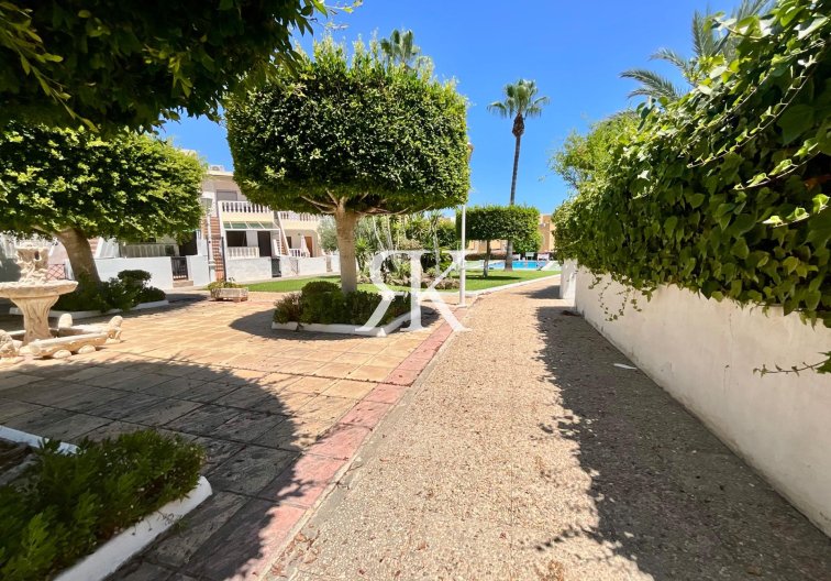 Revente - Bungalow - Torrevieja - Torreblanca